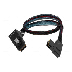 P744P DELL R510 H200 H700 SAS-B CABLE